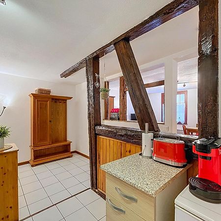 Jeannala Apartment Riquewihr Bagian luar foto