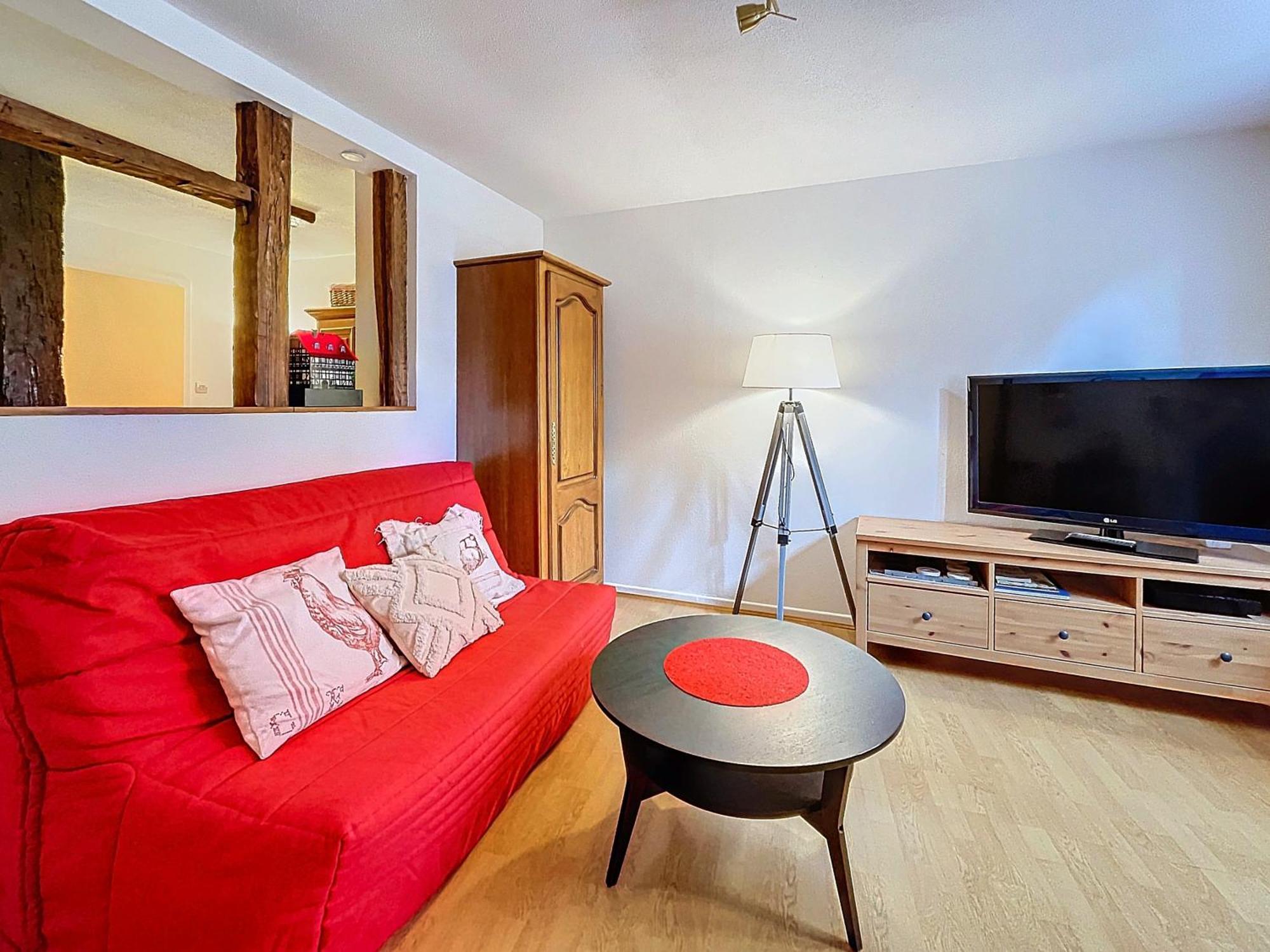Jeannala Apartment Riquewihr Bagian luar foto