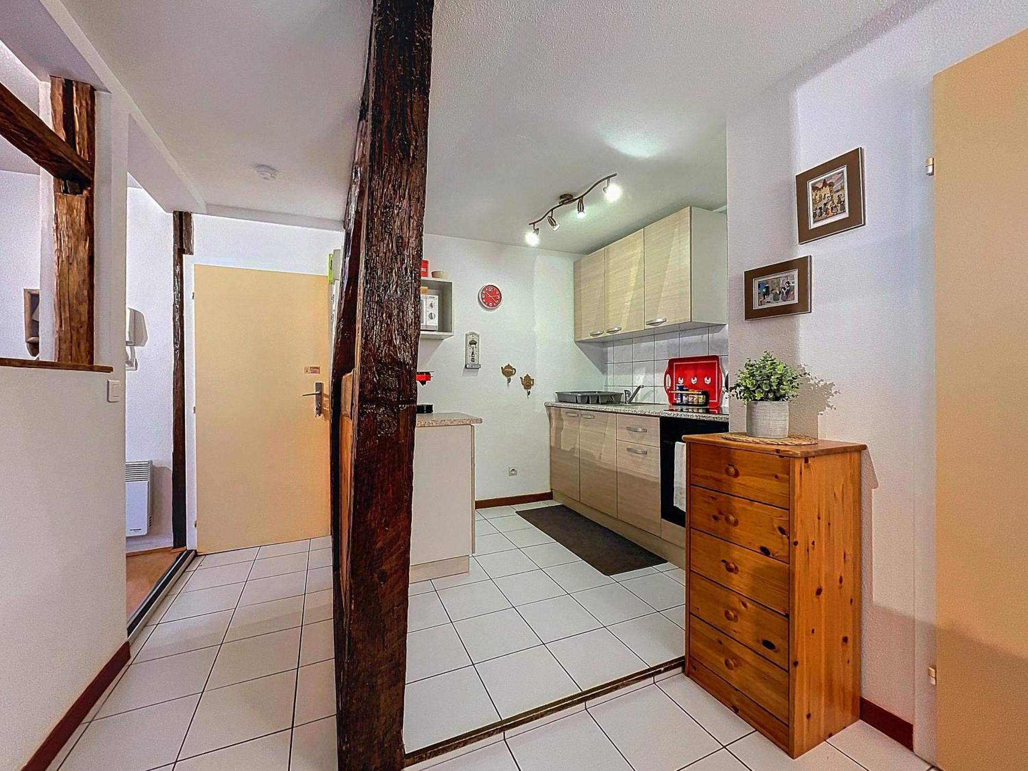 Jeannala Apartment Riquewihr Bagian luar foto
