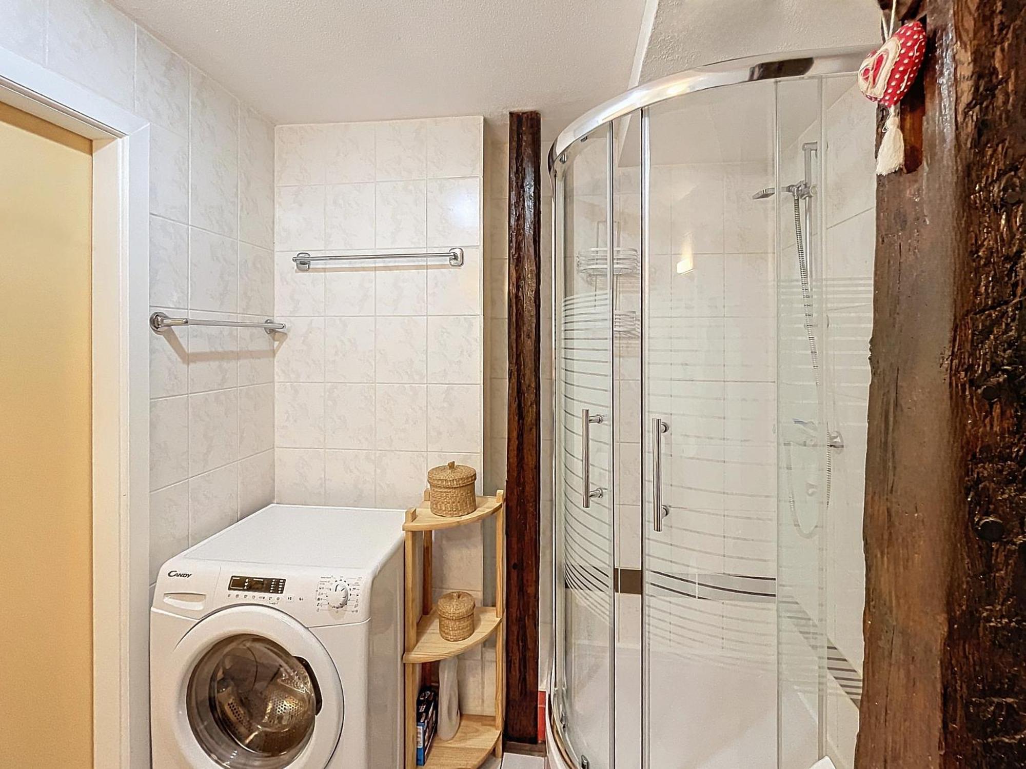 Jeannala Apartment Riquewihr Bagian luar foto