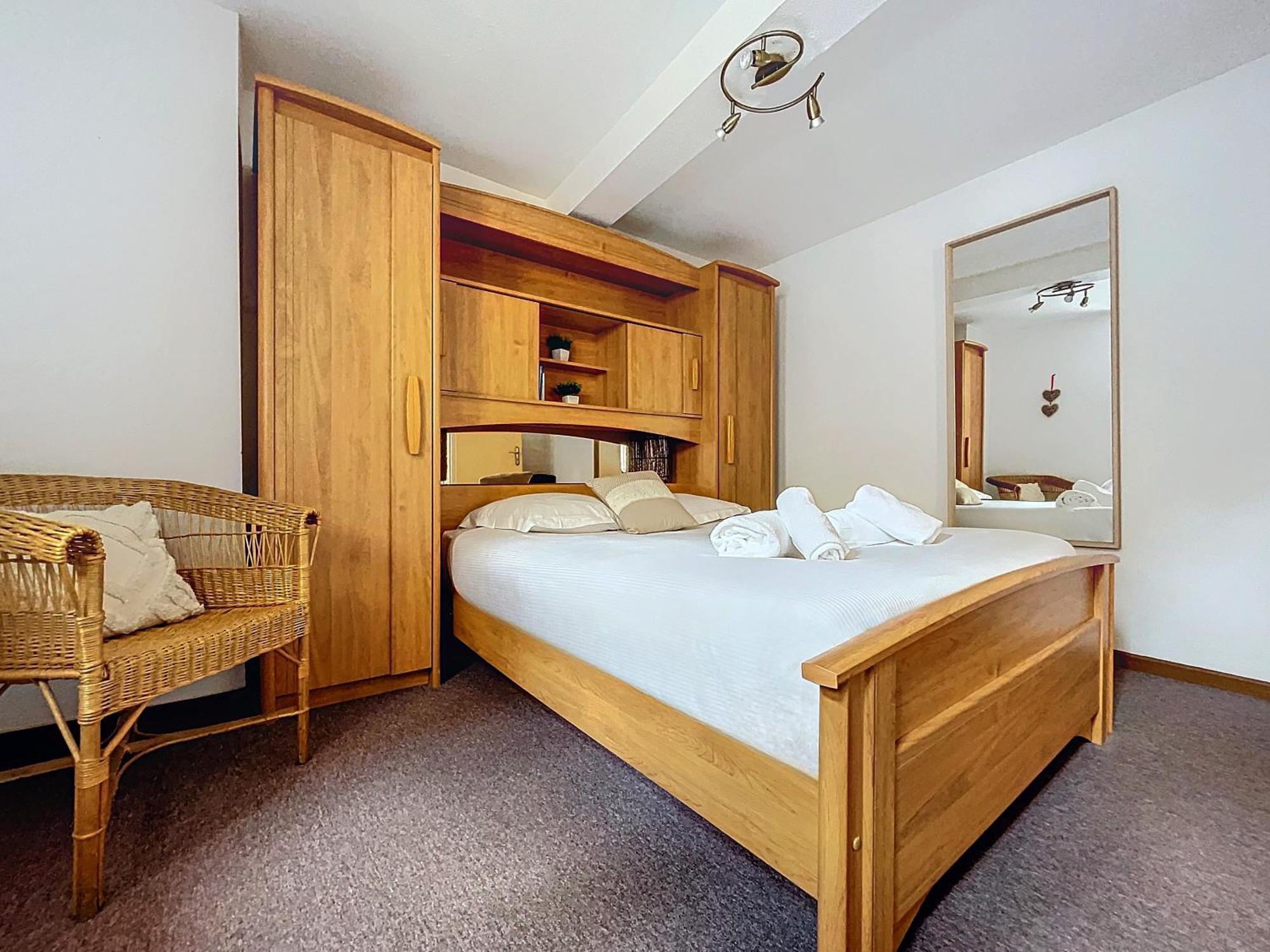Jeannala Apartment Riquewihr Bagian luar foto
